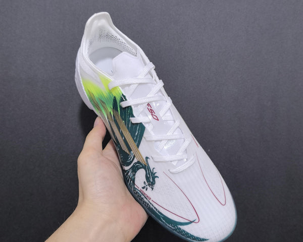 Chuteira Society Adidas X F50 TF Elite + Brindes