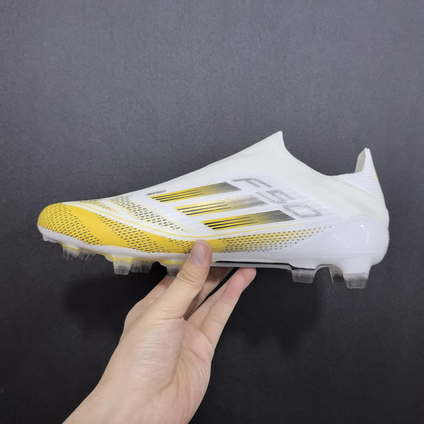 Chuteira Campo Adidas X F50+ FG Elite + Brindes