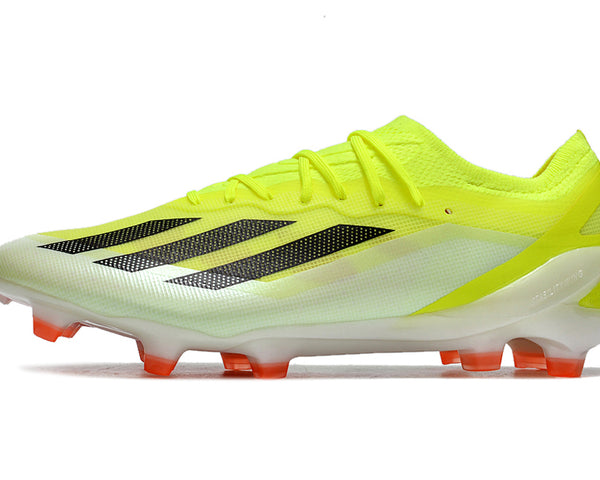 Chuteira Campo Adidas X Crazyfast.1 FG  Elite + Brindes