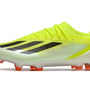 Chuteira Campo Adidas X Crazyfast.1 FG  Elite + Brindes