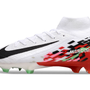 Chuteira Campo Nike Air Zoom Mercurial Superfly 10 Elite + Brindes Exclusivos