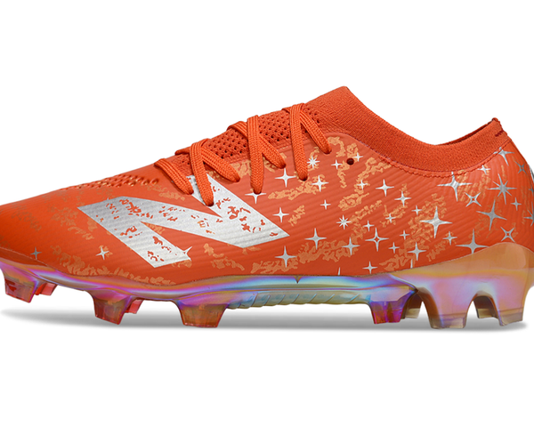 Chuteira Campo New Balance Furon V8  FG Elite + Brindes