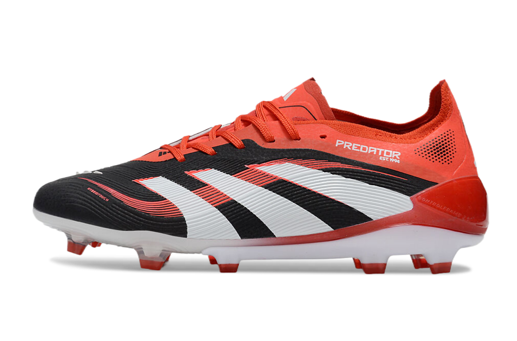 Chuteira Campo Adidas Predator FG  Elite + Brindes