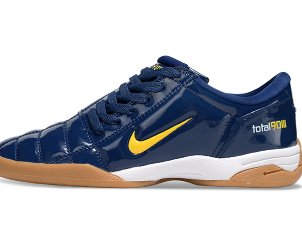 Tênis Futsal Nike Total 90 IC Elite + Brindes