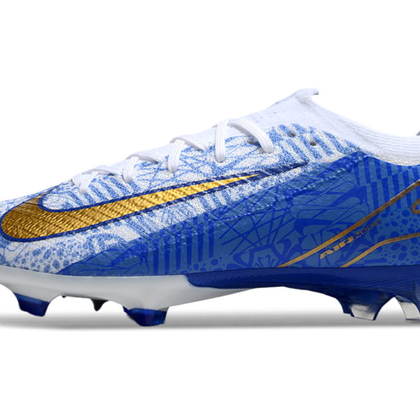 Chuteira Campo Nike Air Zoom Mercurial Vapor 16 Elite + Brindes Exclusivos