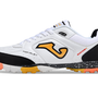 Chuteira Society Joma Top Flex TF Elite + Brindes