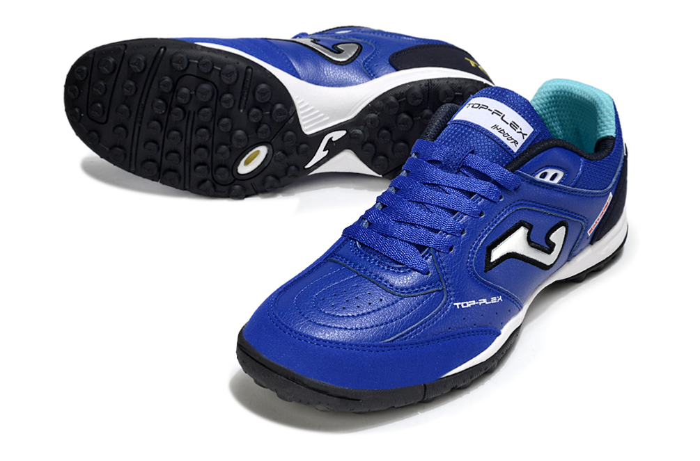 Chuteira Society Joma Top Flex TF Elite + Brindes