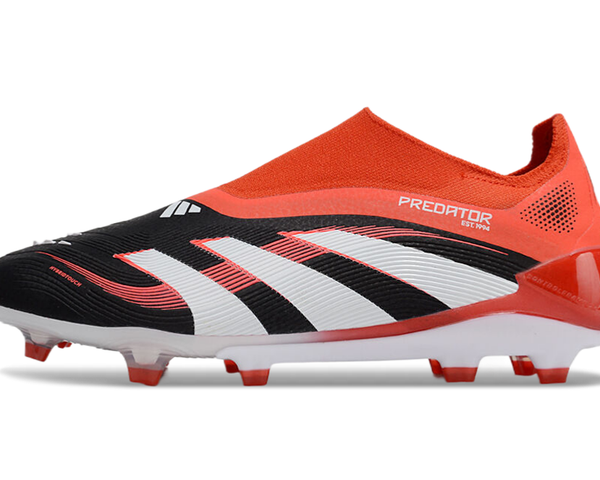 Chuteira Campo Adidas Predator+ FG  Elite + Brindes