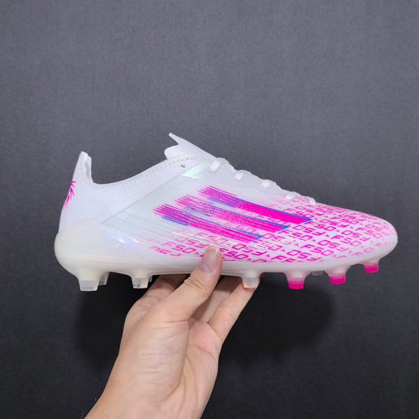 Chuteira Campo Adidas X F50 FG Elite + Brindes