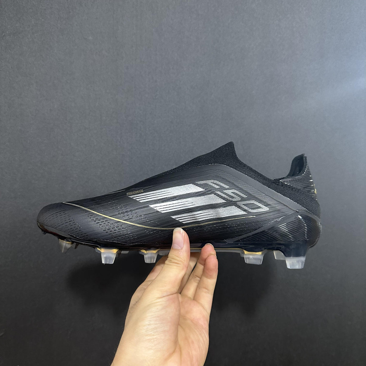 Chuteira Campo Adidas X F50+ FG Elite + Brindes