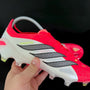 Chuteira Campo Adidas Predator 26 FG Elite + Brindes
