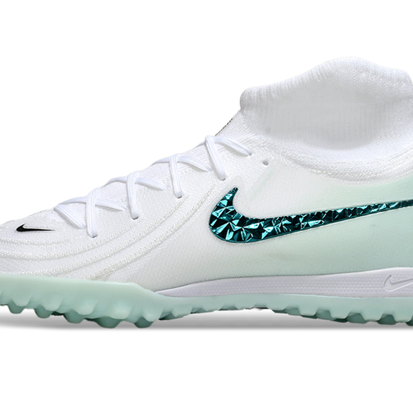 Chuteira Society Nike Phantom Luna TF 2 Elite + Brindes