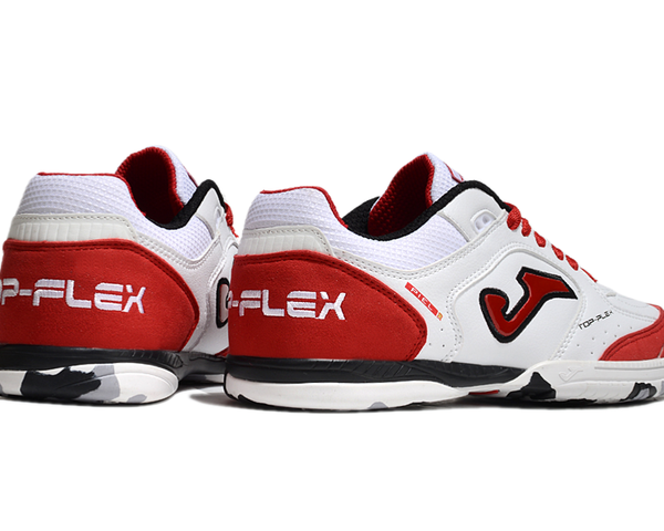 Tênis Futsal Joma Top Flex IC Elite + Brindes