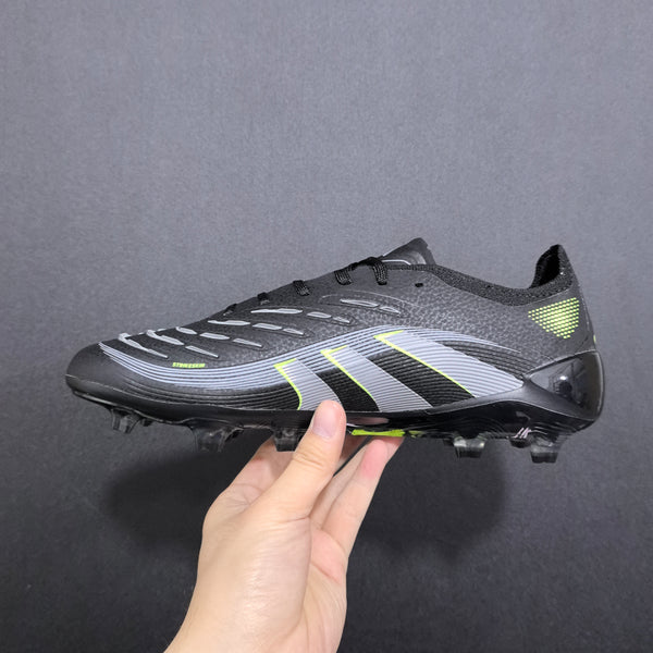 Chuteira Campo Adidas Predator FG Elite + Brindes