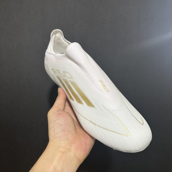 Chuteira Campo Adidas X F50+ FG Elite + Brindes