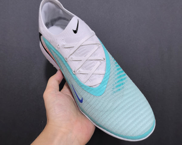 Chuteira Society Nike Phantom GX 6 TF Elite + Brindes