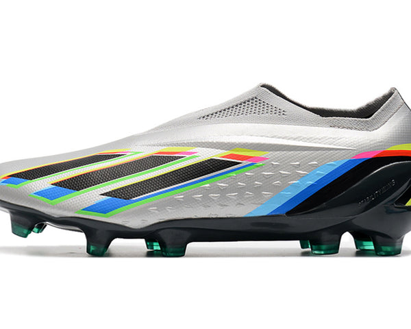 Chuteira Campo Adidas Speedportal+ FG Elite + Brindes