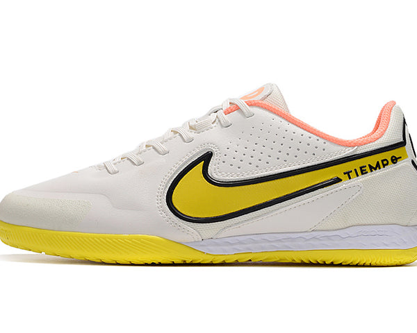 Tênis Futsal Nike Tiempo Legend 9 IC PRO + Brindes