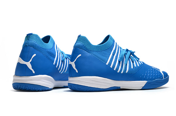 Tênis Futsal Puma Future Z 1.3 IC Elite + Brindes