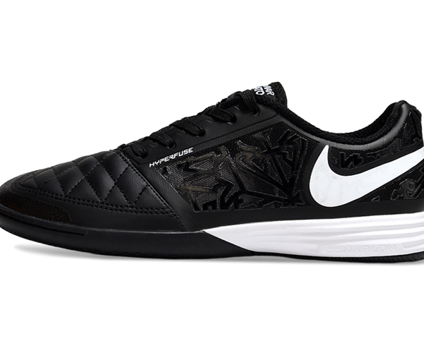 Tênis Futsal Nike Lunar Gato II IC Elite + Brindes
