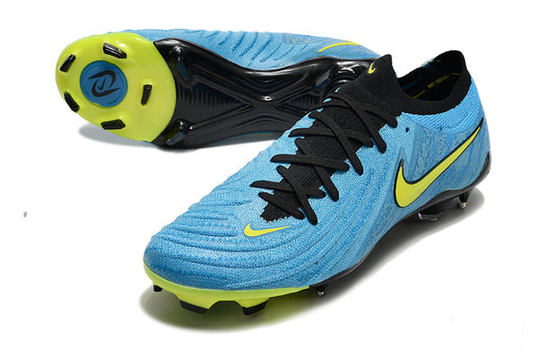 Chuteira Campo Nike Phantom Luna 2 Elite + Brindes