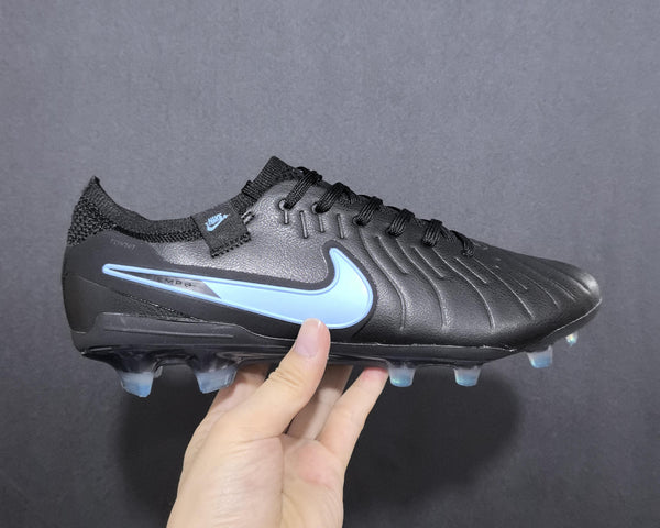 Chuteira Campo Nike Tiempo Legend 10 Elite + Brindes