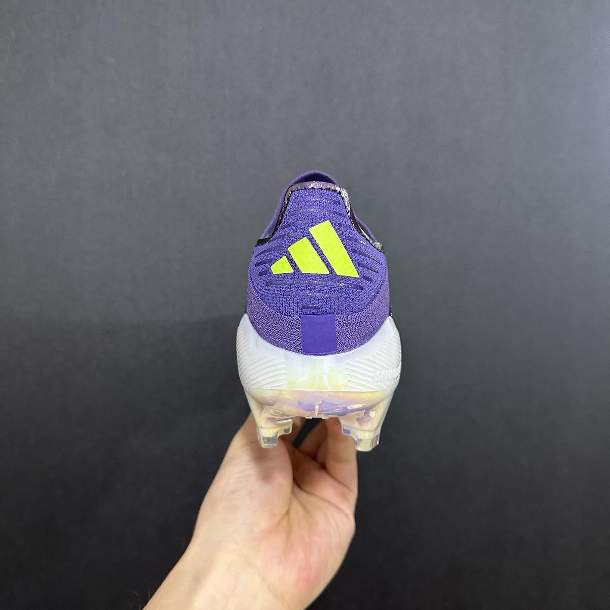 Chuteira Campo Adidas X F50+ FG Elite + Brindes