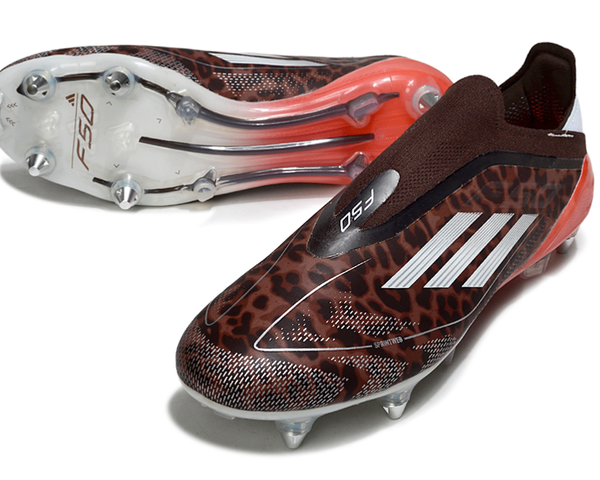 Chuteira Campo Adidas X F50+ SG Elite + Brindes