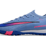 Chuteira Society Nike Air Zoom Mercurial Vapor 16 TF Elite + Brindes