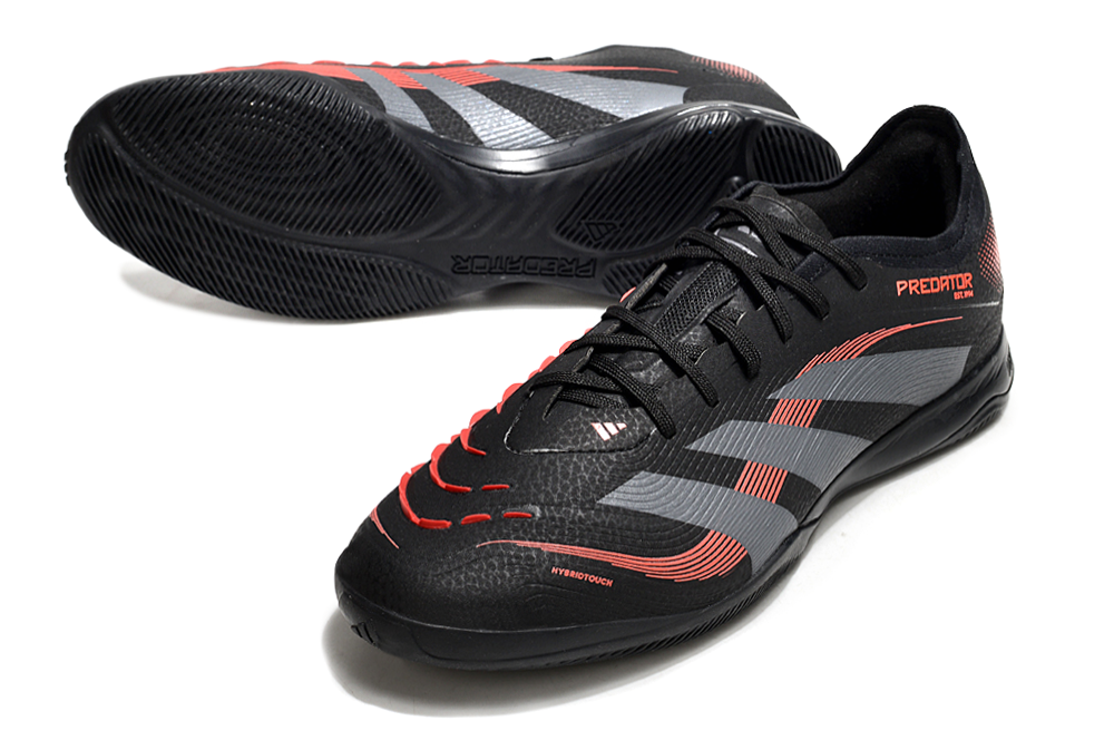 Tênis Futsal Adidas Predator 25 IC Elite + Brindes