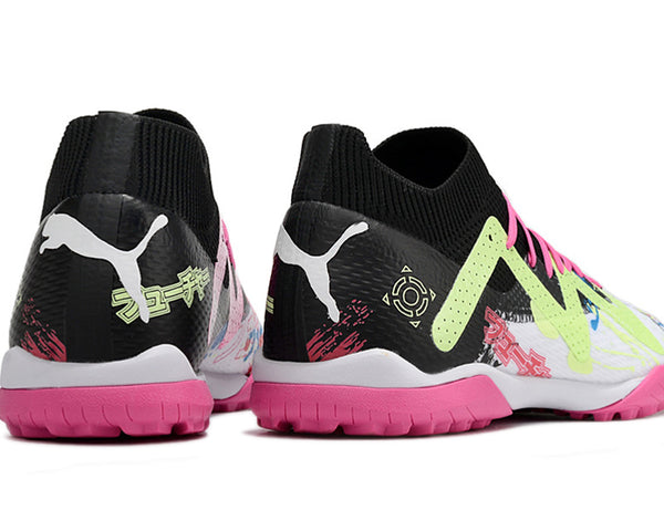 Chuteira Society Puma Future 7 TF Elite + Brindes