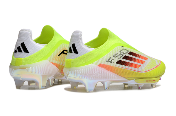 Chuteira Campo Adidas X F50+ FG Elite + Brindes