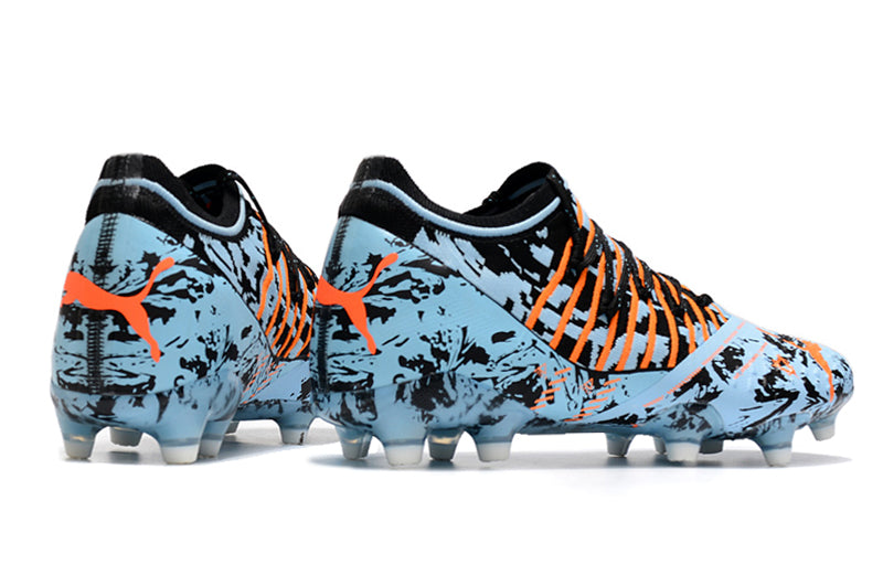 Chuteira Campo Puma Future Z FG Elite + Brindes