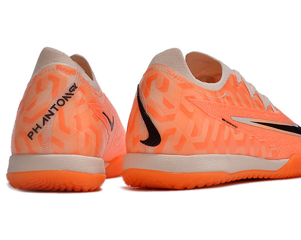 Tênis Futsal Nike Phantom GX DF IC Elite + Brindes