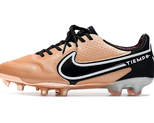Chuteira Campo Nike Tiempo Legend 9 Elite + Brindes