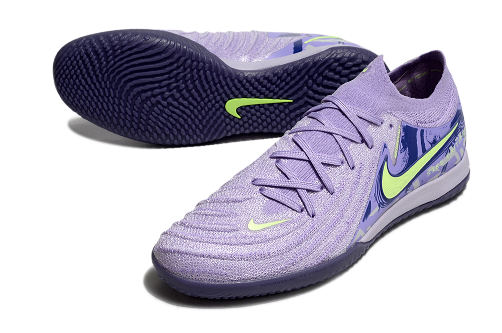 Tênis Futsal Nike Phantom Luna 2 IC Elite Elite + Brindes