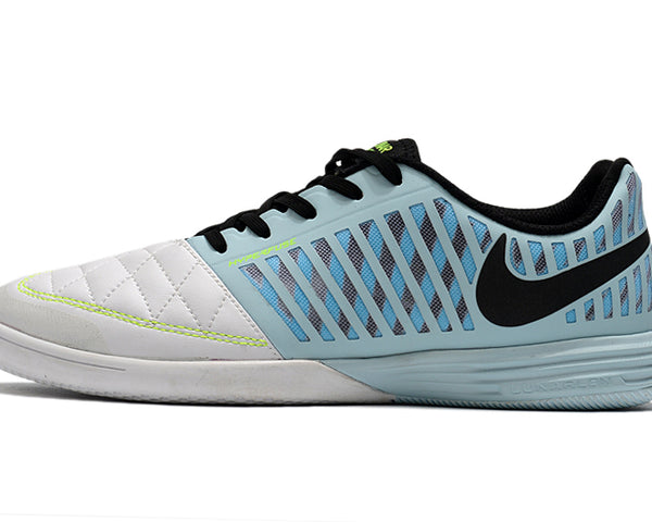 Tênis Futsal Nike Lunar Gato II IC Elite + Brindes
