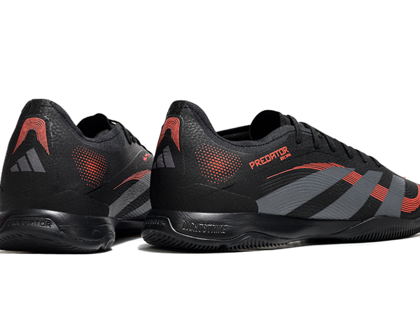 Tênis Futsal Adidas Predator 25 IC Elite + Brindes
