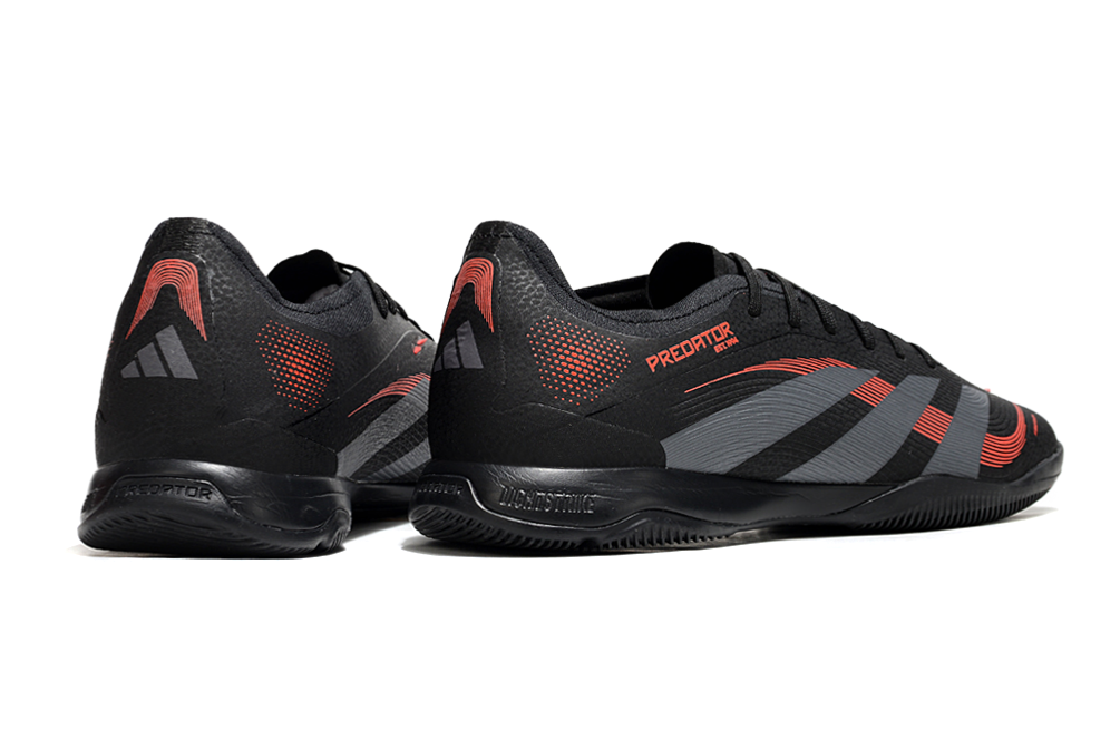 Tênis Futsal Adidas Predator 25 IC Elite + Brindes