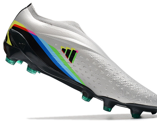 Chuteira Campo Adidas Speedportal+ FG Elite + Brindes