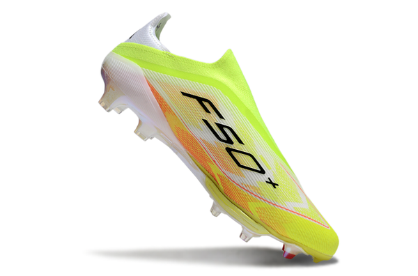 Chuteira Campo Adidas X F50+ FG Elite + Brindes