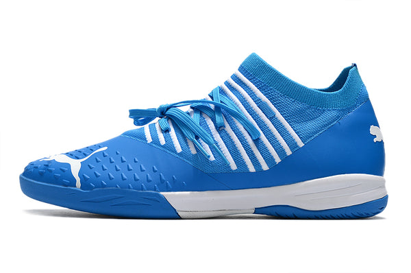 Tênis Futsal Puma Future Z 1.3 IC Elite + Brindes