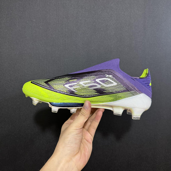 Chuteira Campo Adidas X F50+ FG Elite + Brindes