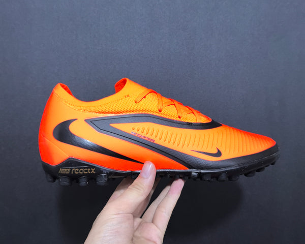 Chuteira Society Nike Phantom GX 6 TF Elite + Brindes