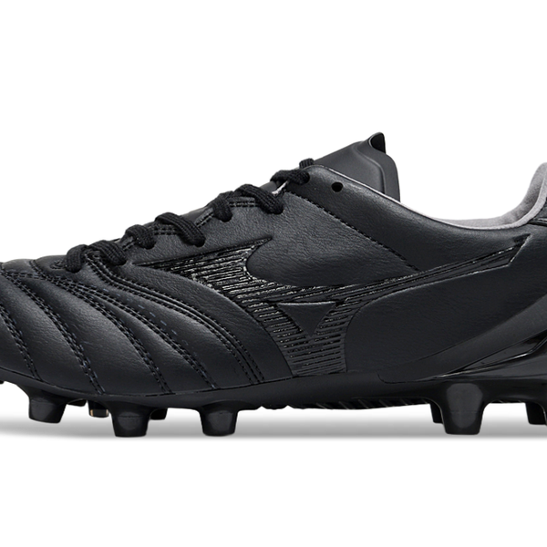 Chuteira Campo Mizuno Morelia Neo 4 FG Elite + Brindes