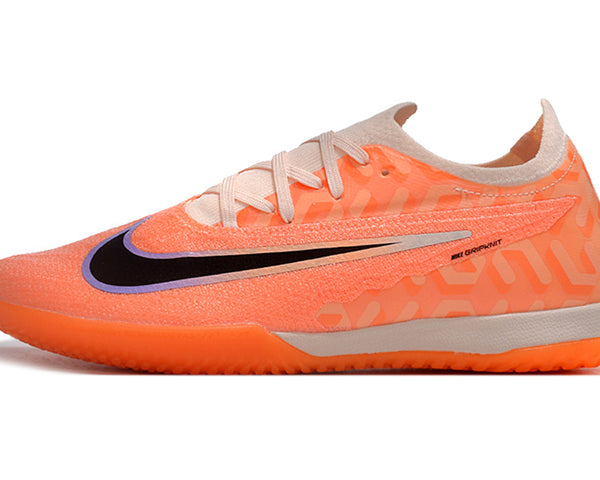 Tênis Futsal Nike Phantom GX DF IC Elite + Brindes