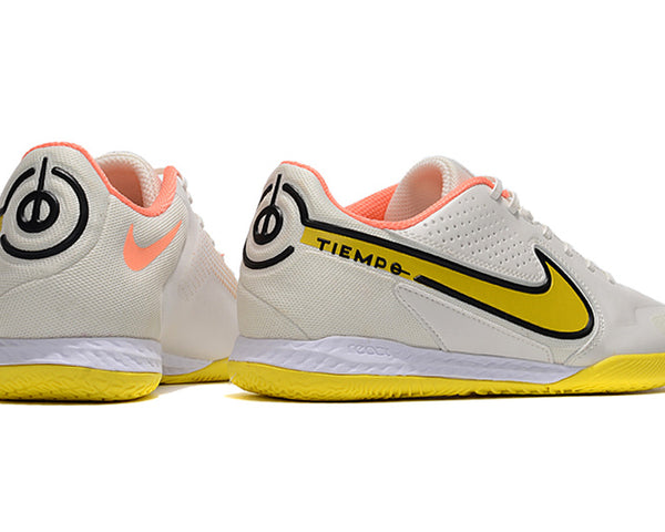 Tênis Futsal Nike Tiempo Legend 9 IC PRO + Brindes