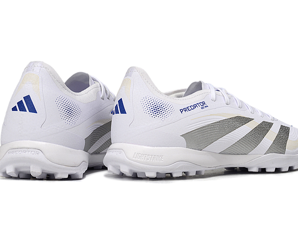 Chuteira Society Adidas Predator 25 TF Elite + Brindes