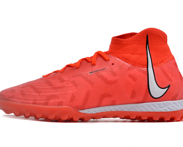 Chuteira Society Nike Phantom Luna TF 1 Elite + Brindes
