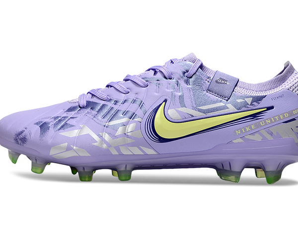 Chuteira Campo Nike Tiempo Legend 10 Elite + Brindes